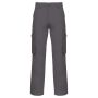 Herenbroek dark grey 60 NL (54 FR)