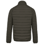 Men's lightweight padded jacket Dark Khaki S