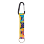Subiner RPET - custom made sleutelhanger