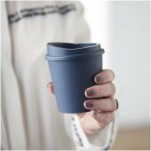 Americano® Switch 200 ml beker met deksel - Wit