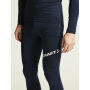 Adv Nordic Club Tights M Blaze/White XXS