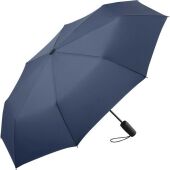 AC pocket umbrella navy