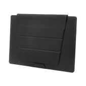 XD Design Mobile office sleeve 14”, zwart, zwart