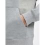 JACK&JONES//PRODUKT Beat Hood, Light Grey Melange, 3XL