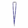 Polyester tubulaire keycord