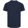 Balfour 200 g/m² unisex OCS organisch T-shirt met korte mouwen en V-hals - Marineblauw - 3XL Balfour 200 g/m² unisex OCS organisch T-shirt met korte mouwen en V-hals - Marineblauw - 3XL