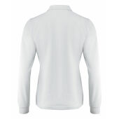 SURF PRO LS LADY White 3XL