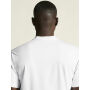 COLLECTIVE RELAXED SS TEE M WHITE XXL COLLECTIVE RELAXED SS TEE M WHITE XXL