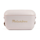 Polarbox Original Medium 12L Vintage Coolerbox, roze