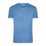 Men's Gipsy T-Shirt horizon-blue 3XL