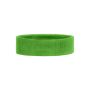 Terry Headband lime-green