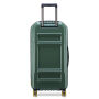 Rempart 2.0 79cm Trunk Reiskoffer - Army