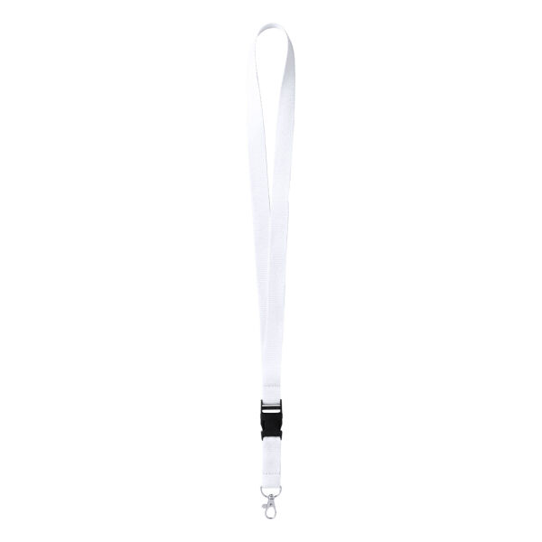 Devent - lanyard