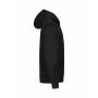 Miami Hoody Junior Black