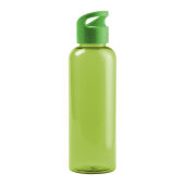 Lime groen