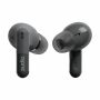 Sudio In-ear True Wireless Earbuds D1 oortjes - zwart