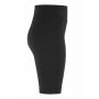 EXPLORE POWER FLEECE SHORT TIGHTS W BLACK XS