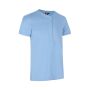 PRO Wear CARE poloshirt | dames - Lichtblauw, 6XL