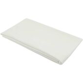 Lucas RPET sporthanddoek 70 x 140 cm - Wit