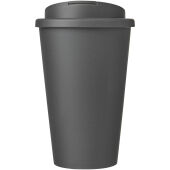 Americano® 350 ml geïsoleerde beker - Grijs