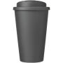Americano® 350 ml geïsoleerde beker - Grijs Americano® 350 ml geïsoleerde beker - Grijs