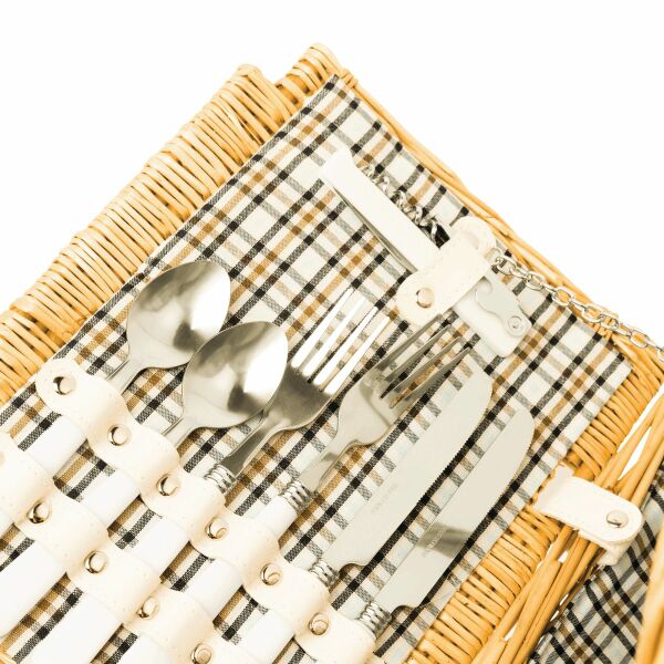 STANLEY PARK - Picknickmand bruin STANLEY PARK - Picknickmand bruin