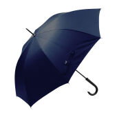 Donker blauw