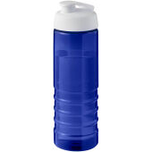 Blauw/Wit