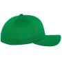 FLEXFIT® WOOLY COMBED CAP, PEPPER GREEN, Kids, FLEXFIT FLEXFIT® WOOLY COMBED CAP, PEPPER GREEN, Kids, FLEXFIT
