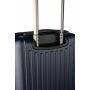 ABS trolleykoffer Elke blauw
