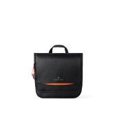 Nordic Drift Trail RCS toiletry bag 3L, zwart, oranje