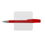 Cobra ice Ms - rood