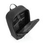 Swiss Peak OSLO RCS Everyday Laptop 15.6' backpack, zwart