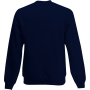 Classic Set-in Sweater (62-202-0) Deep Navy 3XL