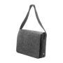 Refelt Courier - RPET vilten schoudertas