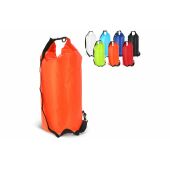Drybag ripstop 25L IPX6 - Wit