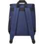 Tundra GRS RPET koelrugzak 12L - Gemêleerd marineblauw