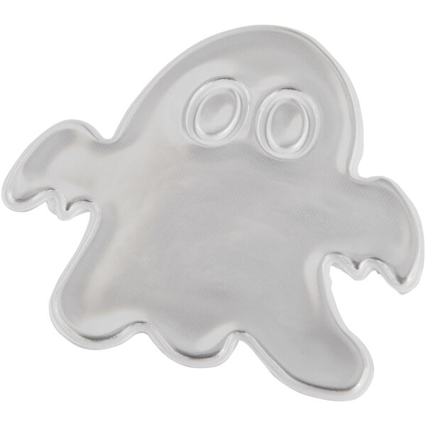 RFX™ Reflecterende sticker spook klein