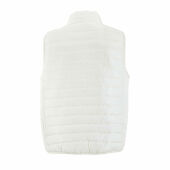 STREAM BW MEN - STREAM HEREN Bodywarmer - XXL - Gebroken Wit
