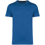 Ecologische uniseks T-shirt Sea Blue 5XL