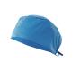SANITARY HAT, SKY BLUE, One size, VELILLA