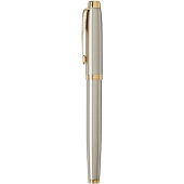 Parker IM vulpen (blauwe inkt) - Metaal