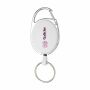 Aspen RollerClip Keychain