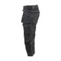 Piraatbroek denim stretch X1900 Piraatbroek denim stretch X1900