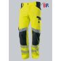 BP® Werkbroek voor heren warning yellow/anthracite 64n
