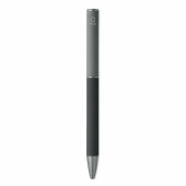 FILLAN - Gerecyclede alu balpen - Zwart FILLAN - Gerecyclede alu balpen - Zwart