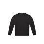 B&C ID.222 Crew, Black, 5XL