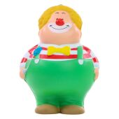 Clown Bert® - multicoloured