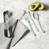 Outdoor 6-piece Bestekset