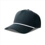 PAKA, NAVY / WHITE, One size, ATLANTIS HEADWEAR